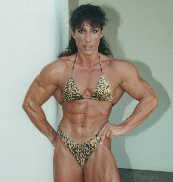 Annie Rivieccio AUG 2000 1 Album