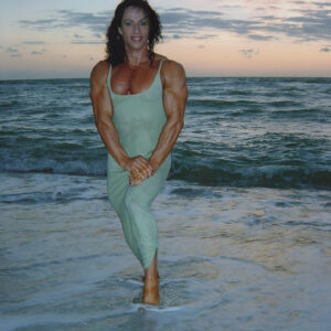 Annie Rivieccio Signed Memorabilia