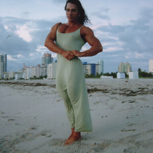 Annie Rivieccio Signed Memorabilia