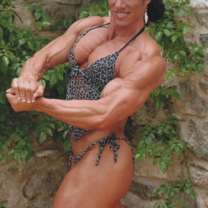 Annie Rivieccio Signed Memorabilia