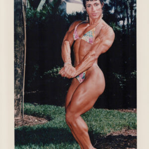 Annie Rivieccio Signed Memorabilia