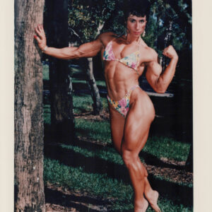 Annie Rivieccio Signed Memorabilia