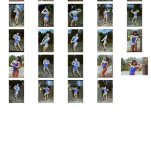 Annie Rivieccio High Resolution Images