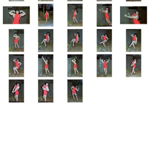 Annie Rivieccio High Resolution Images