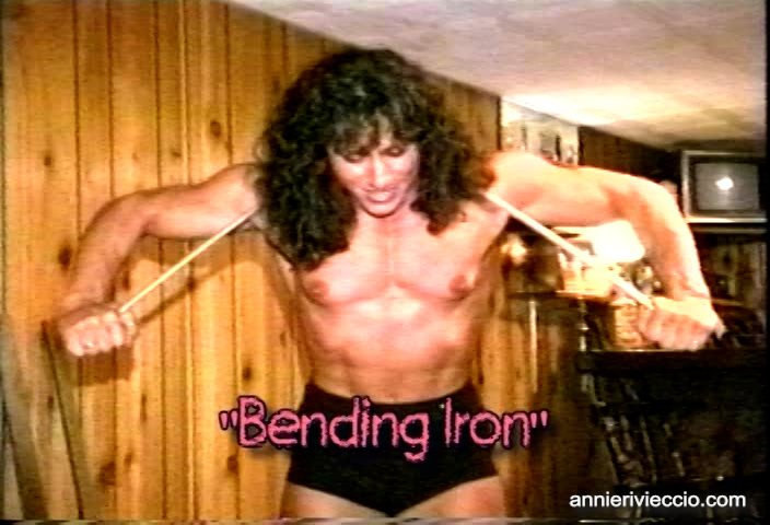 Annie Rivieccio, AnnieRivieccio.com