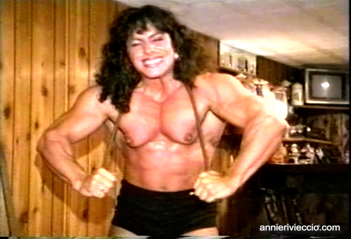 Annie Rivieccio, AnnieRivieccio.com