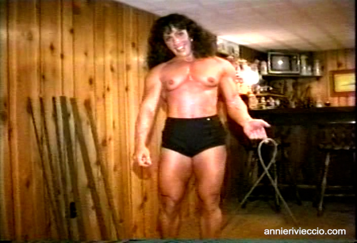 Annie Rivieccio, AnnieRivieccio.com