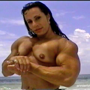 Annie Rivieccio, AnnieRivieccio.com