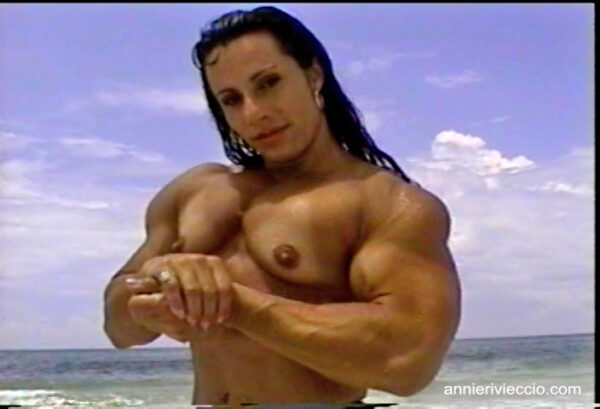 Annie Rivieccio, AnnieRivieccio.com