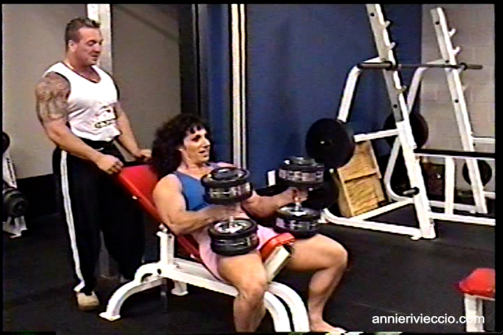 Annie Rivieccio, AnnieRivieccio.com