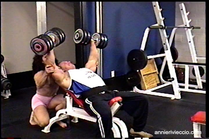 Annie Rivieccio, AnnieRivieccio.com