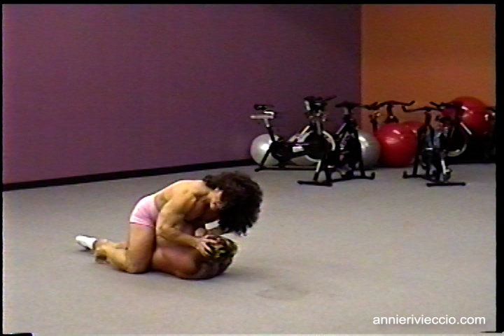 Annie Rivieccio, AnnieRivieccio.com