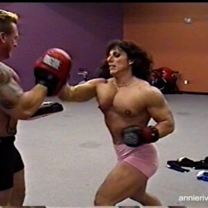 Annie Rivieccio, AnnieRivieccio.com