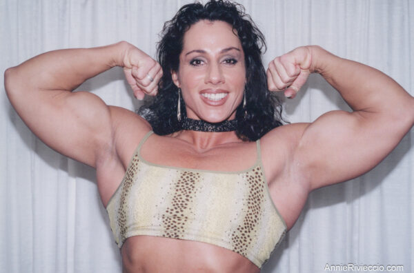 Annie Rivieccio Album: 4721 - Image 4
