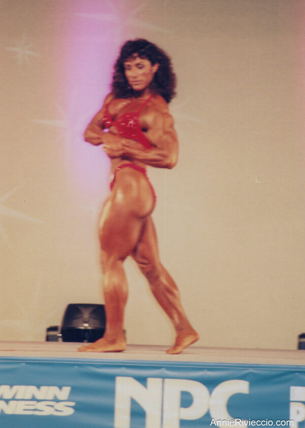 Annie Rivieccio Album: 4718 - Image 3