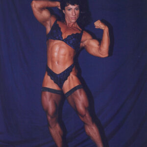 Annie Rivieccio Album: 4718
