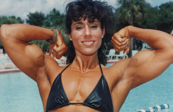 Annie Rivieccio Album: 4720 - Image 3