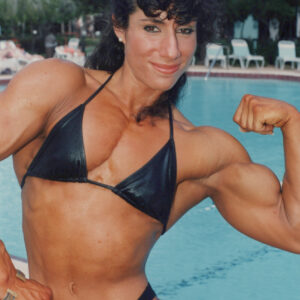 Annie Rivieccio Album: 4720