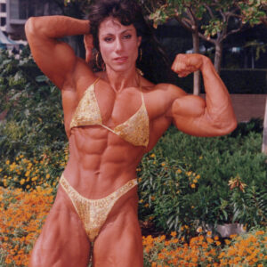 Annie Rivieccio Album: 4724