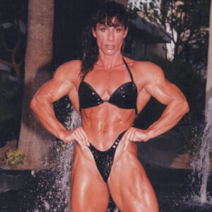 Annie Rivieccio Album: 4723