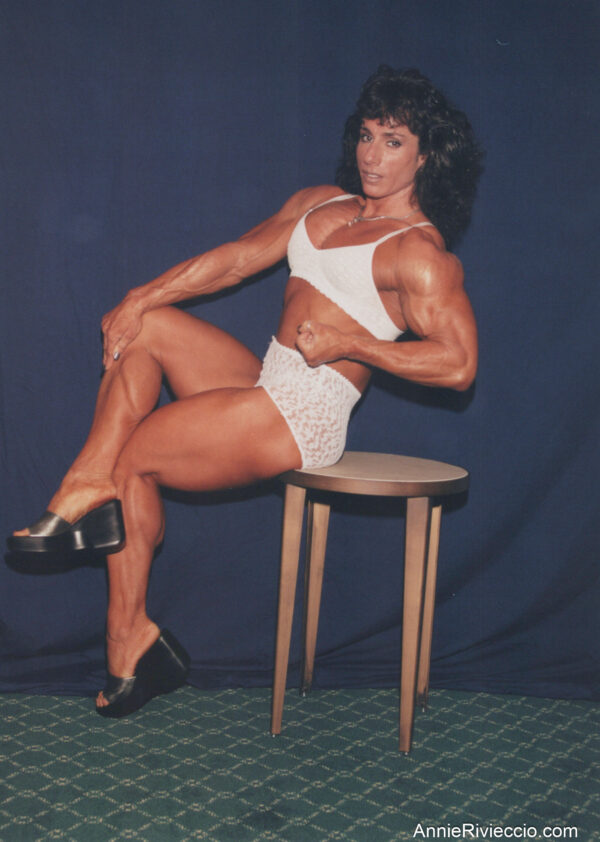 Annie Rivieccio Album: 4718 - Image 4