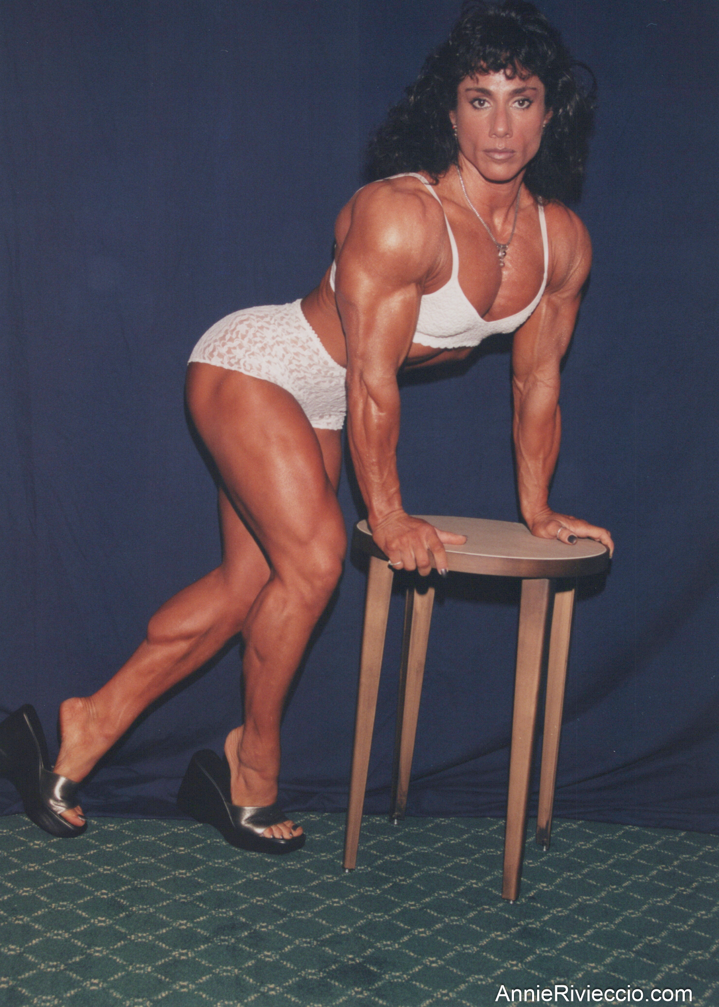 Annie Rivieccio Album: 4718 (Updated: 22 Images Added) - Image 7