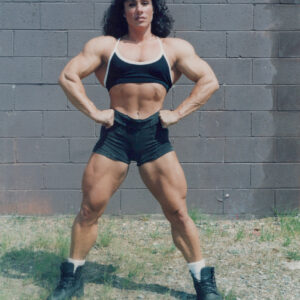 Annie Rivieccio Album: 4719