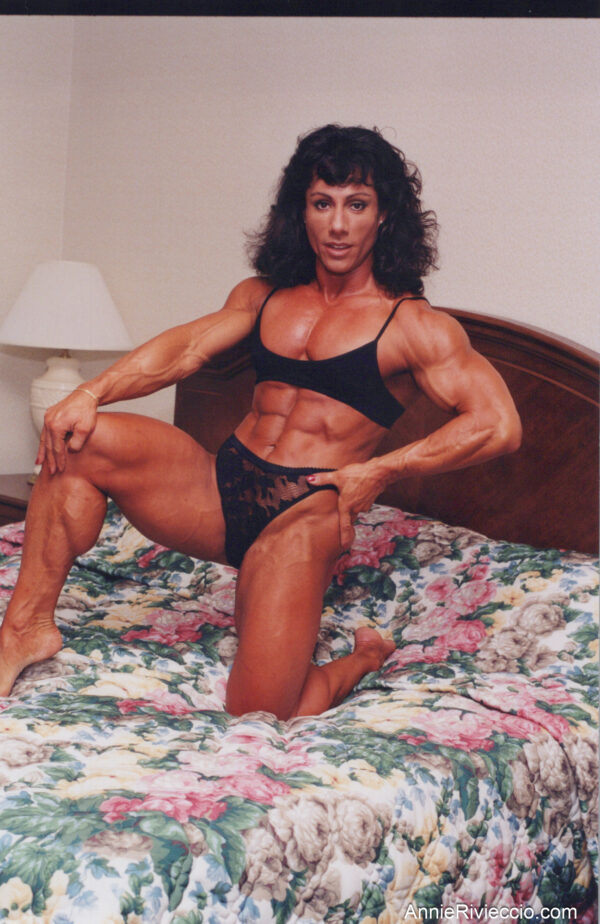 Annie Rivieccio Album: 4711 - Image 7