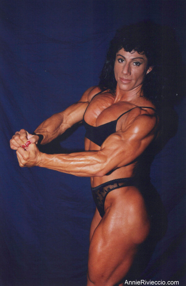 Annie Rivieccio Album: 4711 - Image 9