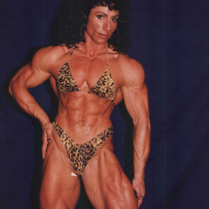 Annie Rivieccio Album: 4711