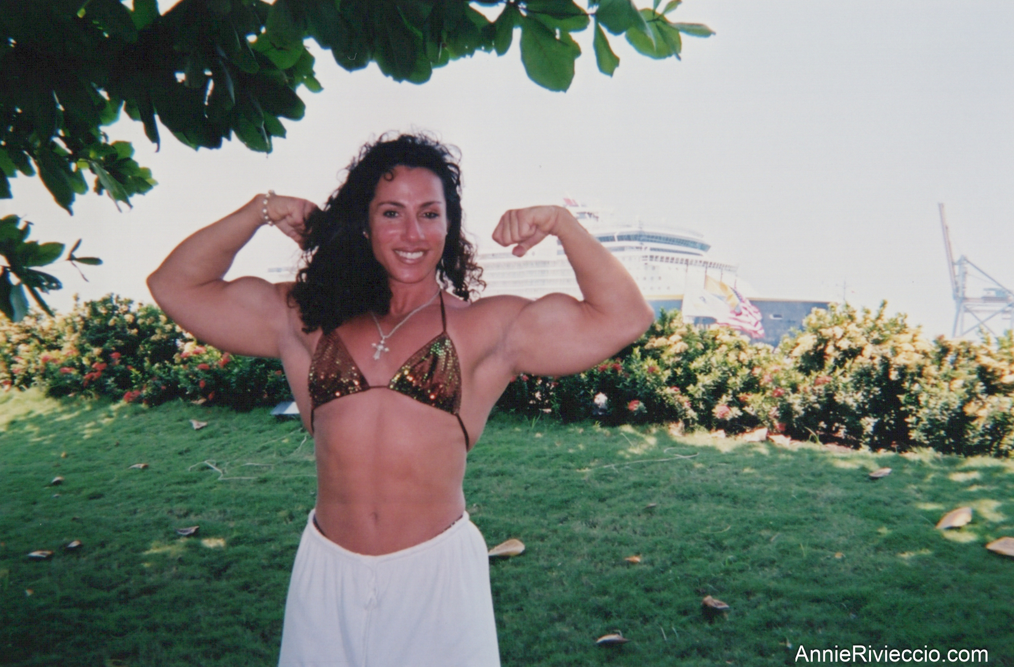 Annie Rivieccio Album: 3162 - Image 6