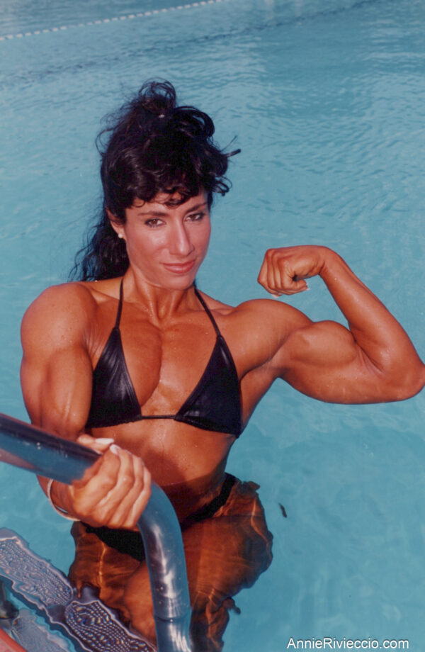 Annie Rivieccio Album: 4720 (Updated: 59 Images Added)