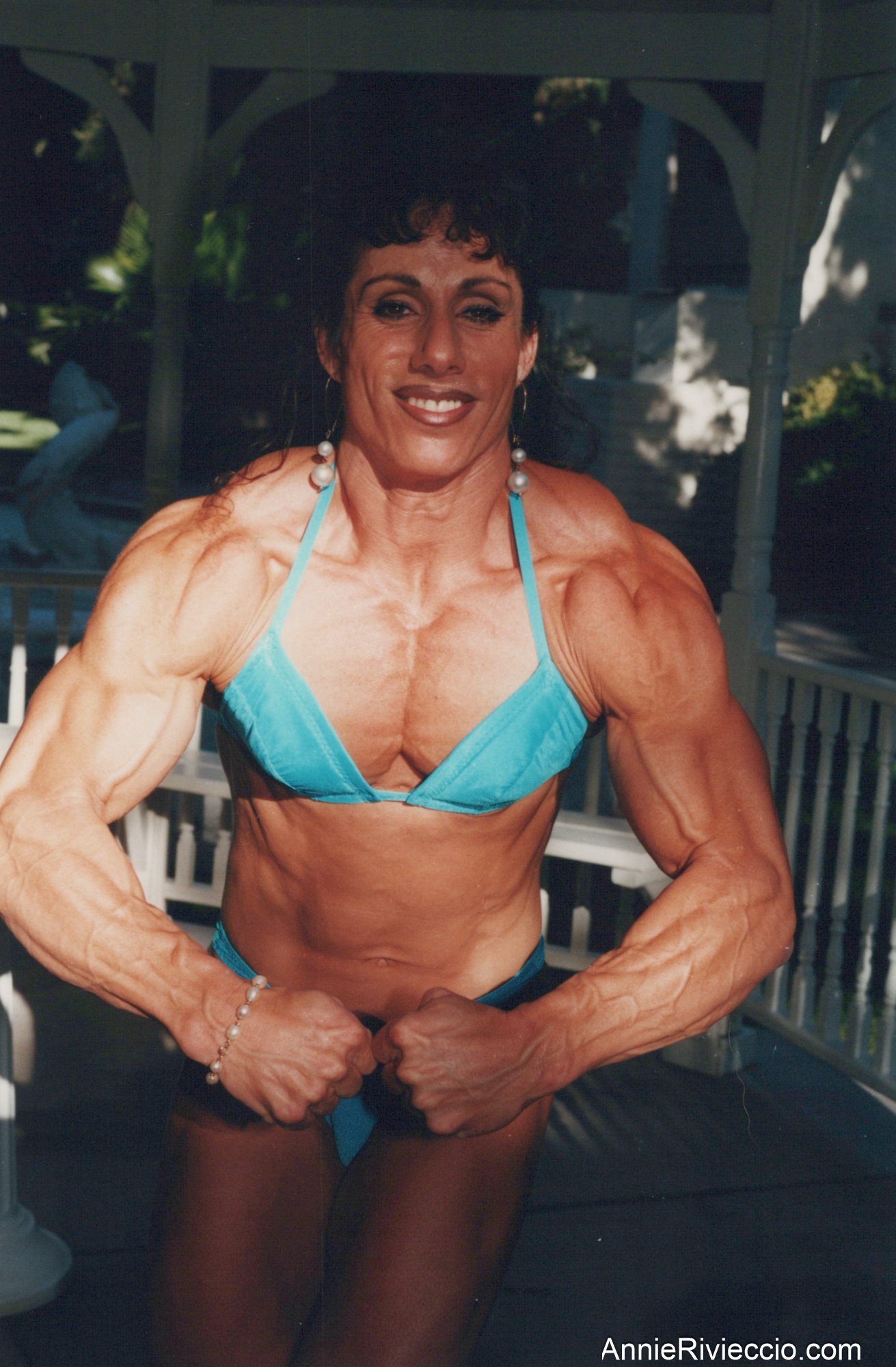 Annie Rivieccio Album: 8080 - Image 10