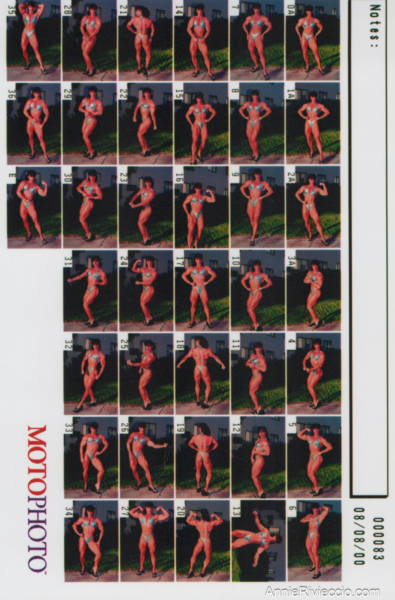 Annie Rivieccio Album: 8098 - Image 2