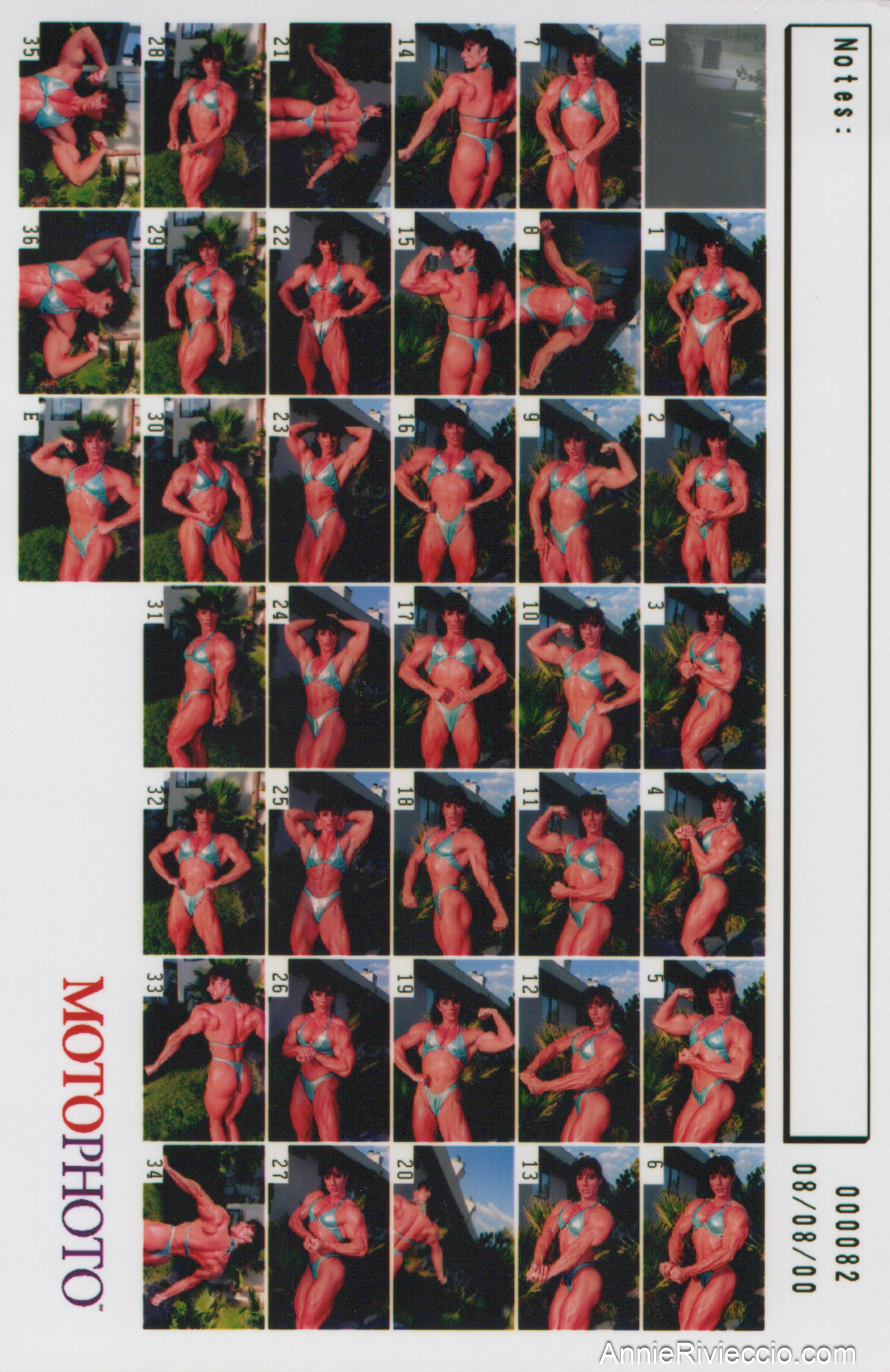 Annie Rivieccio Album: 8098 - Image 4