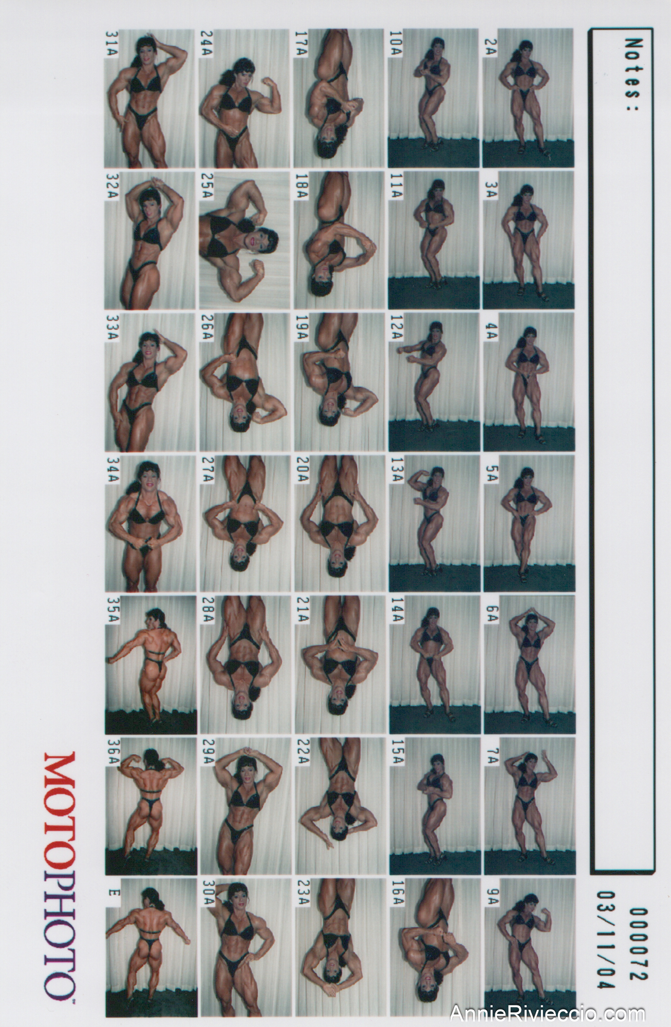 Annie Rivieccio Album: 8098 - Image 8