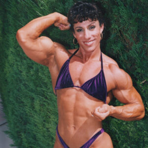 Annie Rivieccio Album: 8026