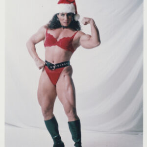 Annie Rivieccio Album: 8196