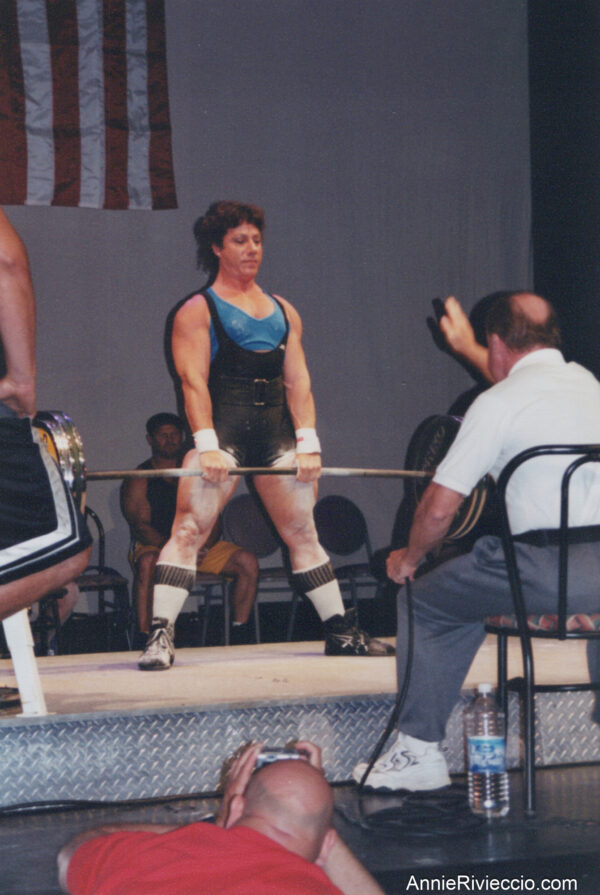 Annie Rivieccio Album: 4719 (UPDATE: 33 Images Added)