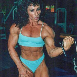 Annie Rivieccio Album: 8080