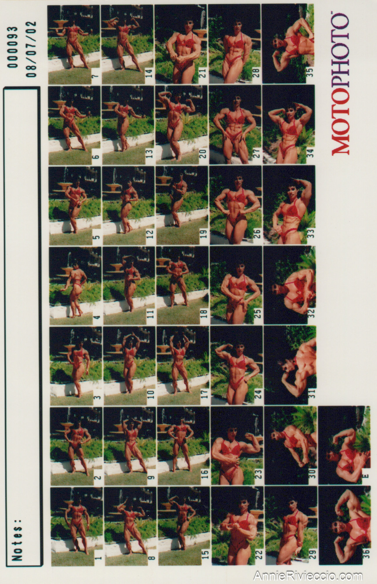 Annie Rivieccio Album: 8080 - Image 5