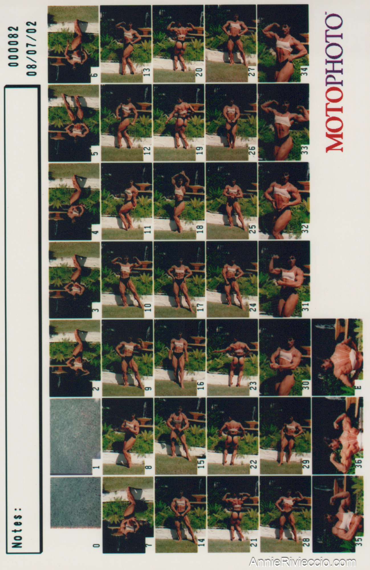 Annie Rivieccio Album: 8080 - Image 7