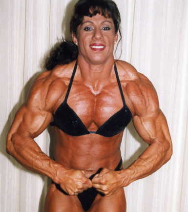 Annie Rivieccio Album: 10319