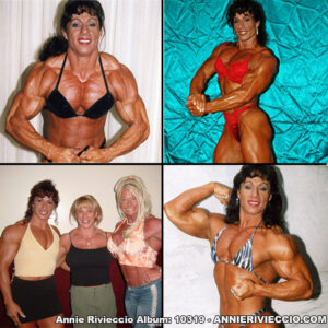 Annie Rivieccio AnnieRivieccio.com