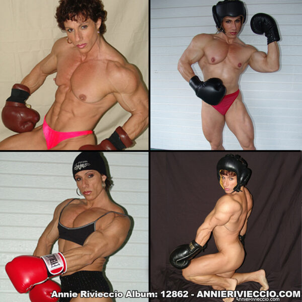 Annie Rivieccio AnnieRivieccio.com