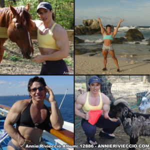 Annie Rivieccio AnnieRivieccio.com