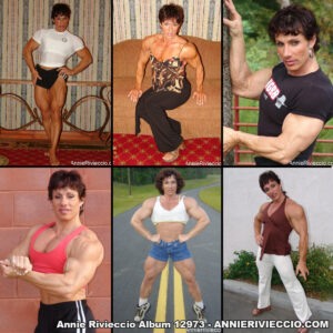 Annie Rivieccio Album: 12973 (Outfits and Evening Wear)