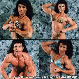 Annie Rivieccio AnnieRivieccio.com