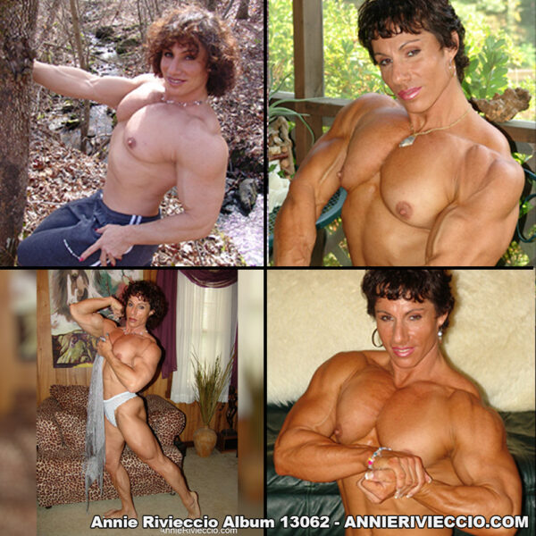 Annie Rivieccio Album: 13062