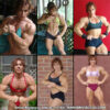 Annie Rivieccio Album: 14781 (Countdown to 2006 Ms Olympia)